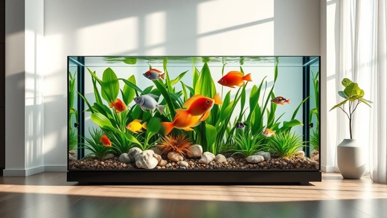 top glass aquariums reviewed