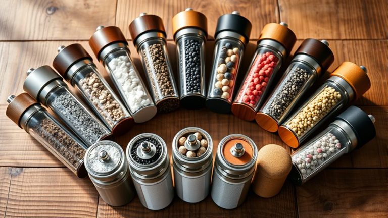 top grinders for flavor