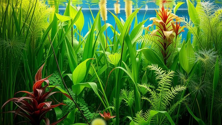 top in vitro aquarium plants