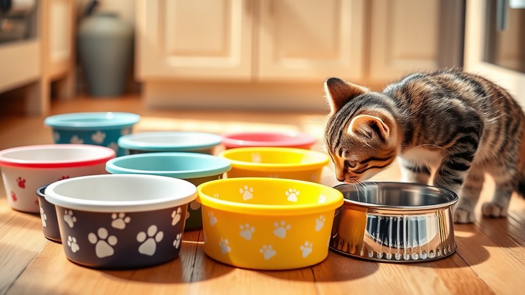 top kitten bowl picks
