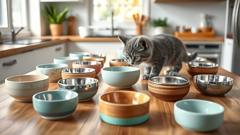 top kitten bowl selections