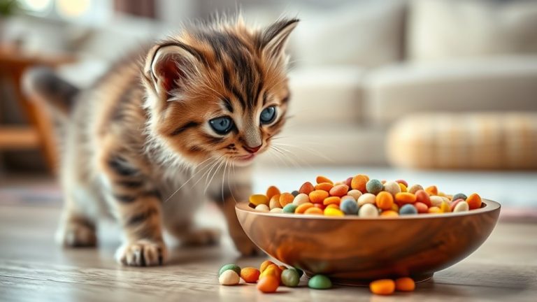 top kitten nutrition guide