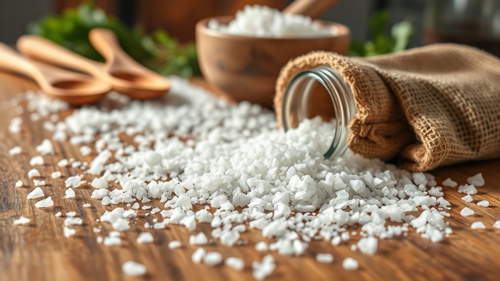 top kosher salt brands