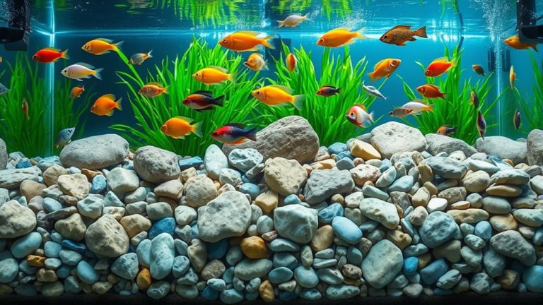 top large aquarium gravel