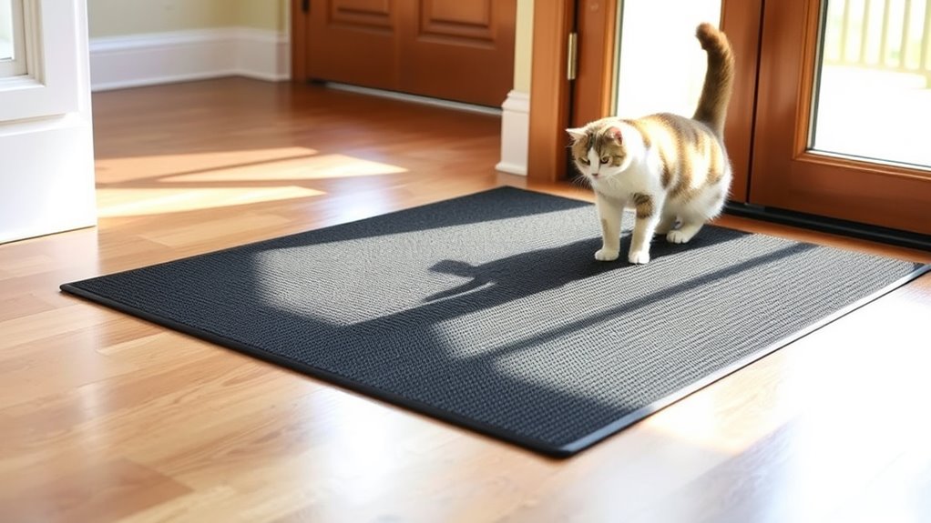 top litter mat options