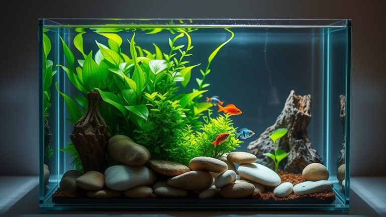 top lowboy aquariums 2026