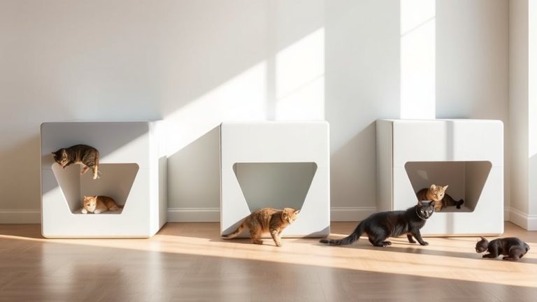 top multi cat litter options