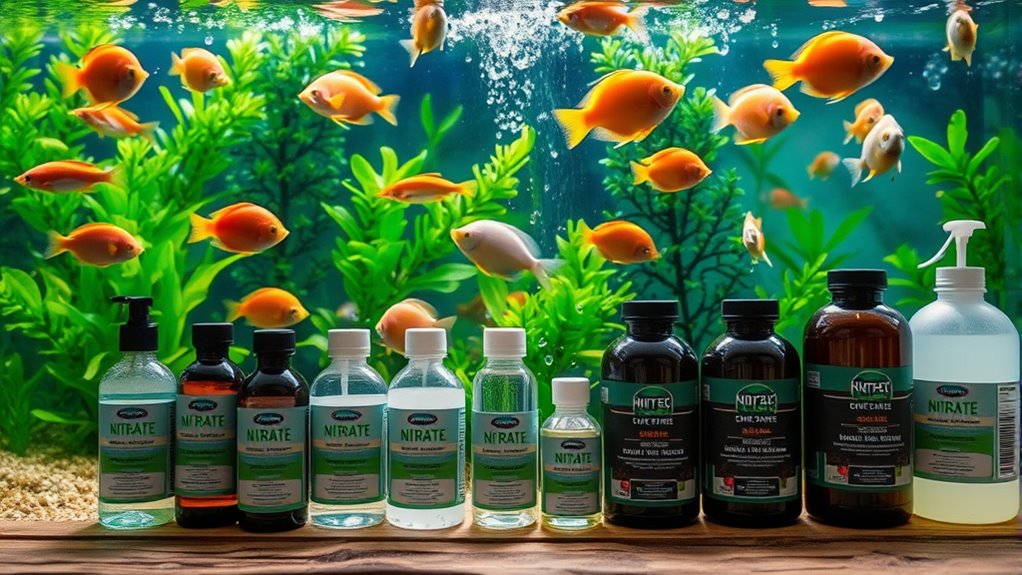 top nitrate removers 2026