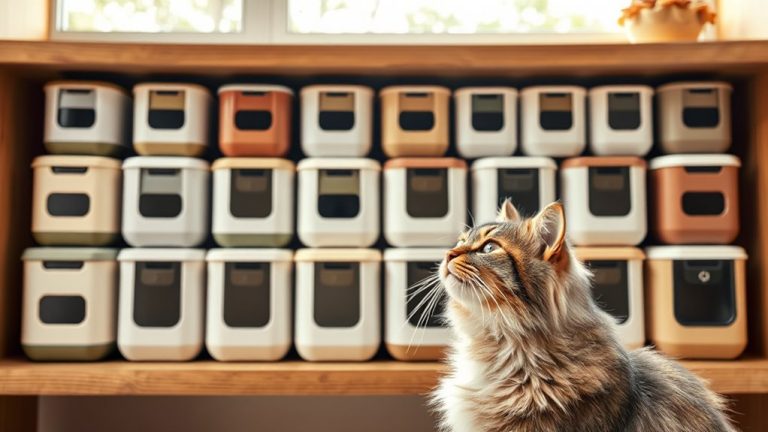 top odor control cat litters