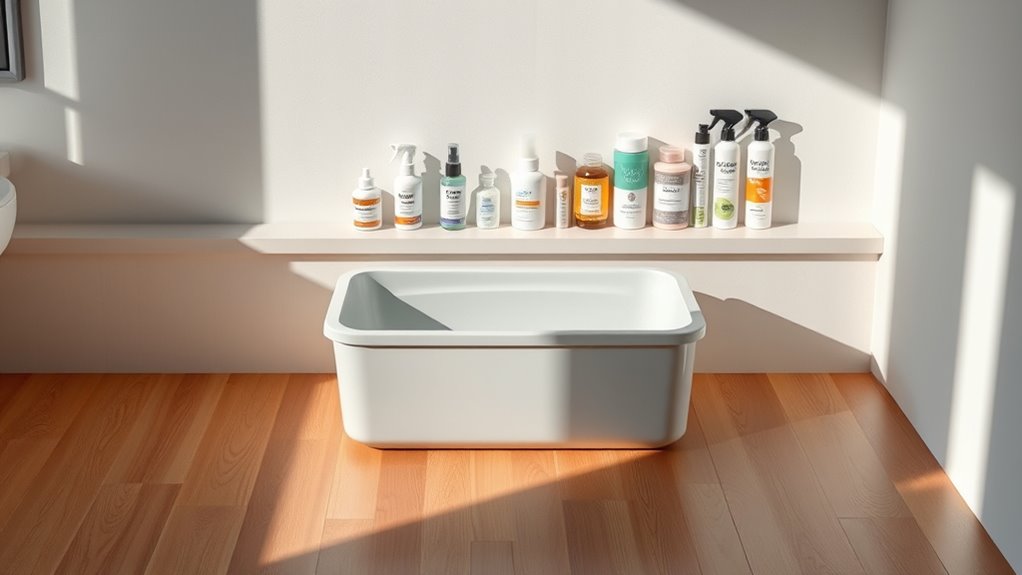 top odor control products