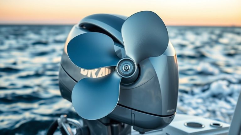 top outboard motor accessories