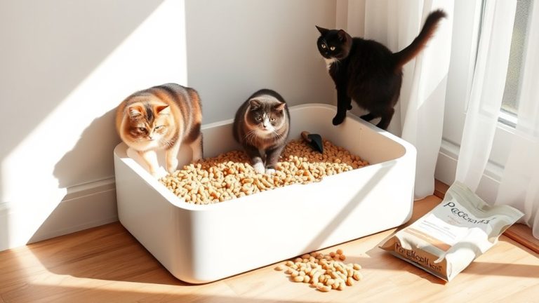 top pellet litter boxes 2026