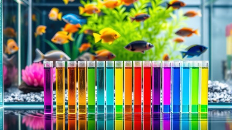 top ph strips for aquariums