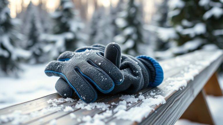 top phone compatible winter gloves