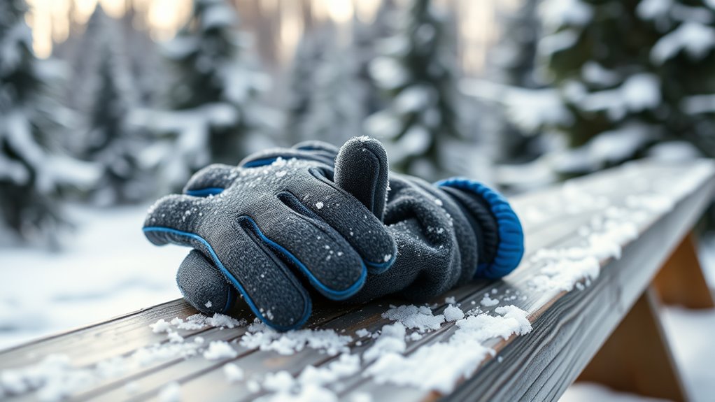top phone compatible winter gloves