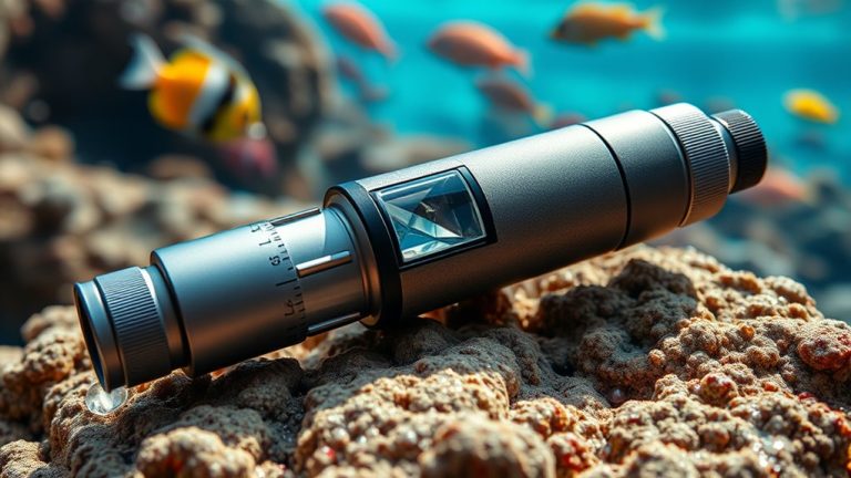 top refractometers for aquariums