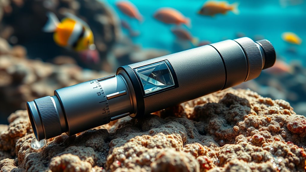 top refractometers for aquariums