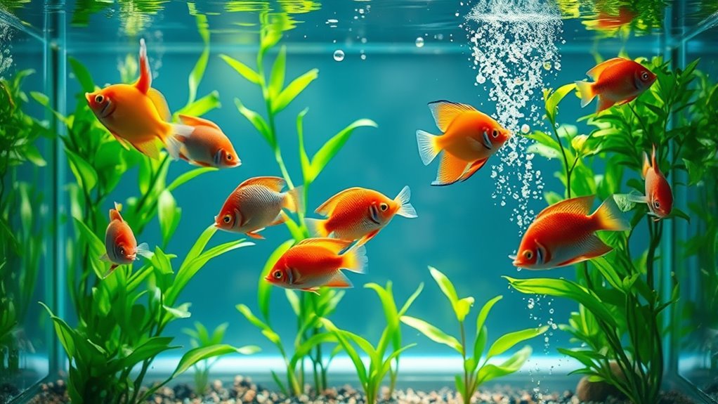 top reverse osmosis tanks