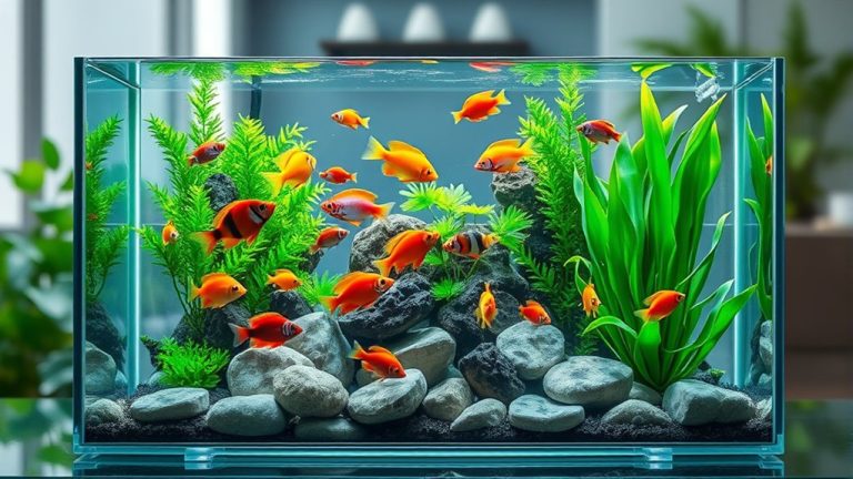 top rimless aquariums 2026
