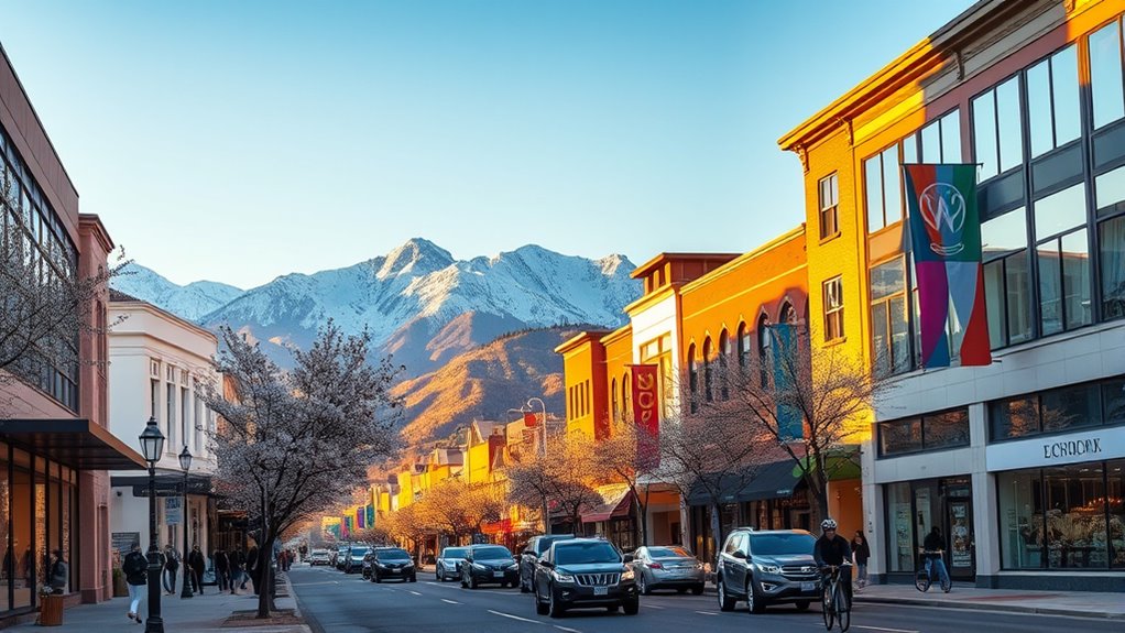 top salt lake investments