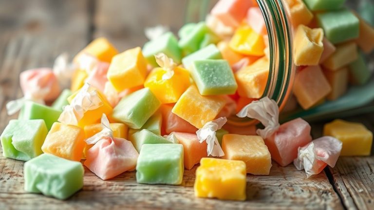 top salt water taffy