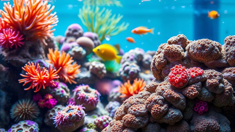 top saltwater aquarium bacteria