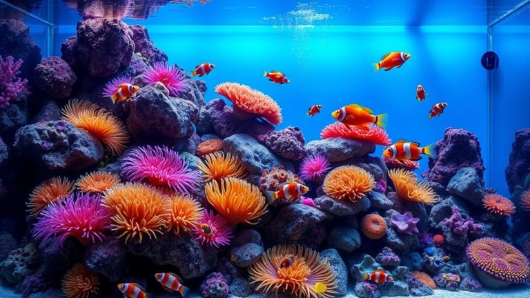 top saltwater aquariums 2026