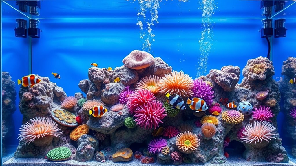 top saltwater aquariums 2026