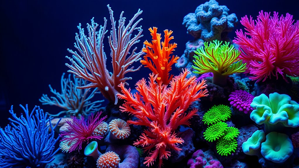 top saltwater coral picks