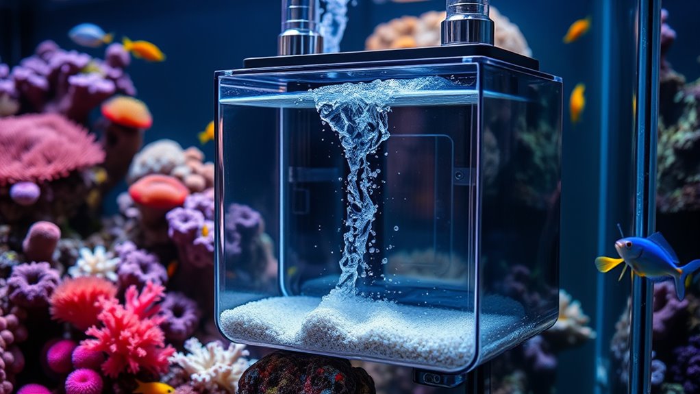 top saltwater filter recommendations