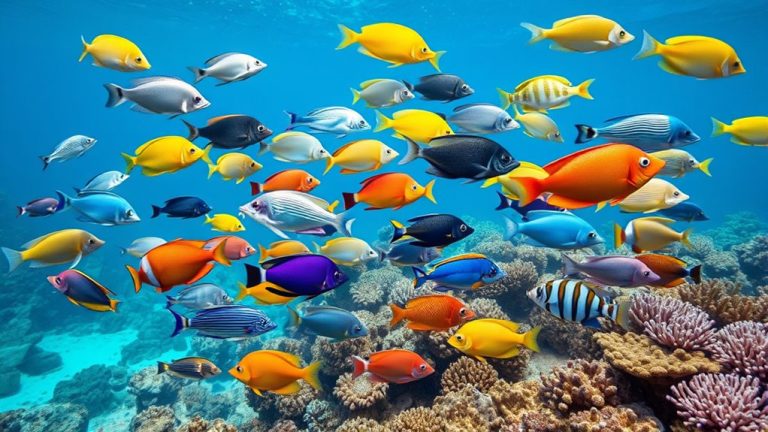 top saltwater fish list
