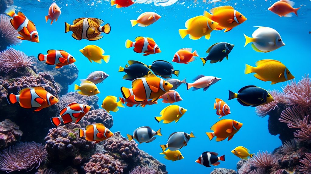 top saltwater fish picks