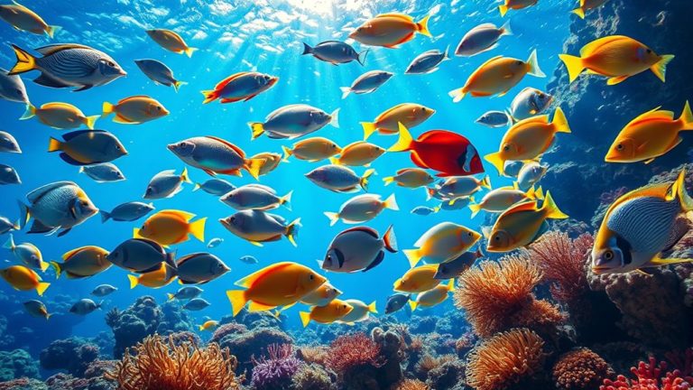 top saltwater fish selection