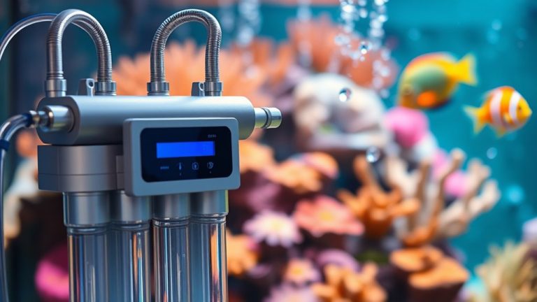 top saltwater ro systems