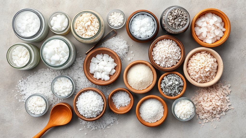 top sea salt brands