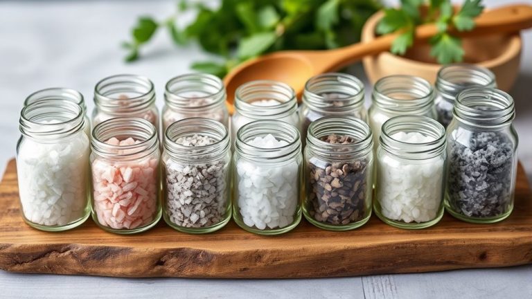 top sea salt picks