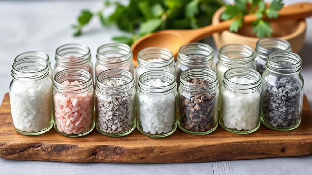 top sea salt picks