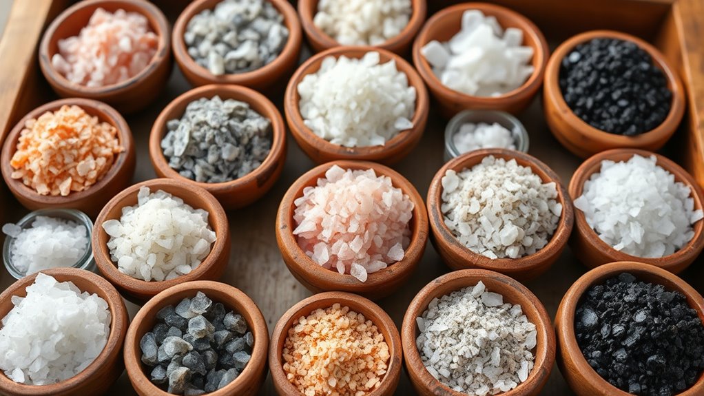 top sea salt picks