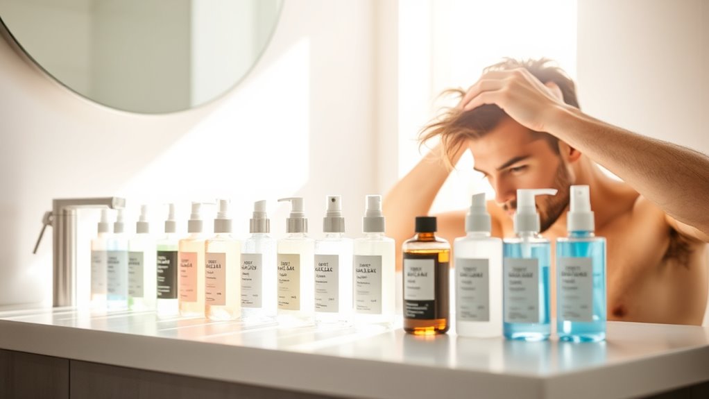 top sea salt sprays