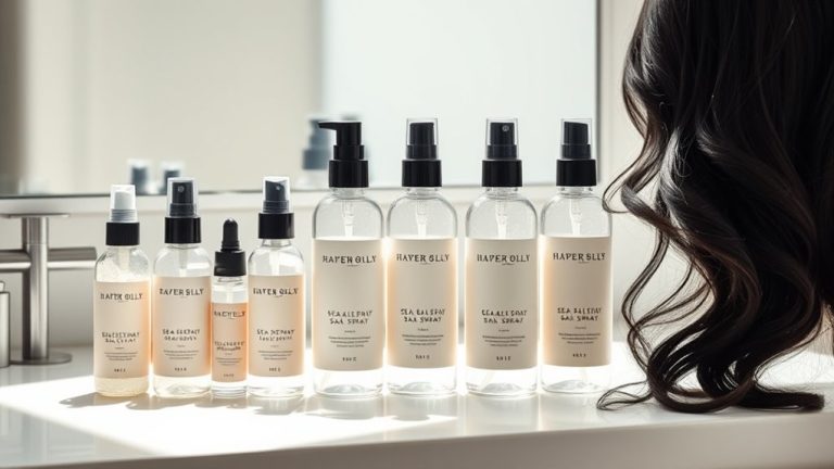 top sea salt sprays