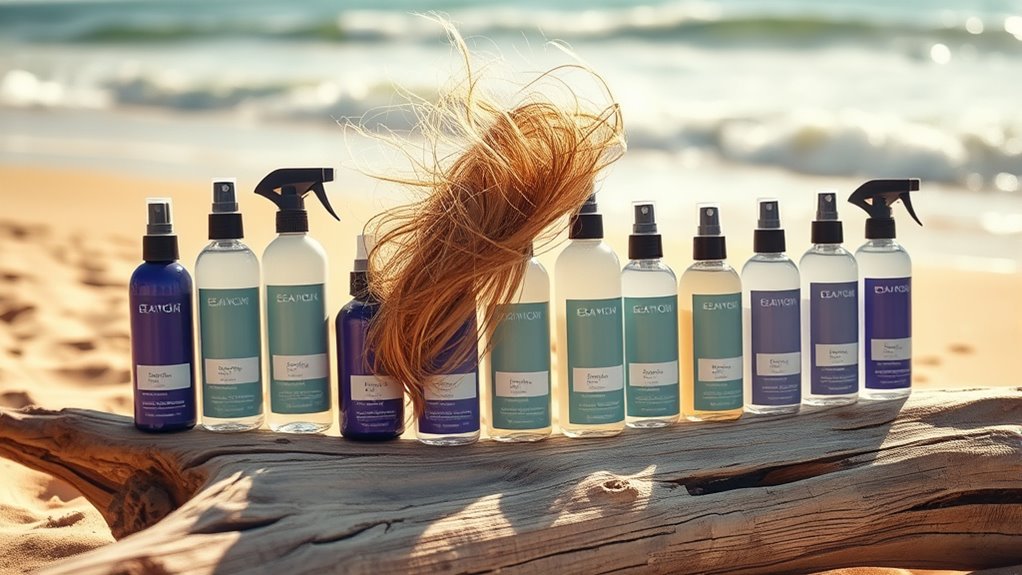 top sea salt sprays