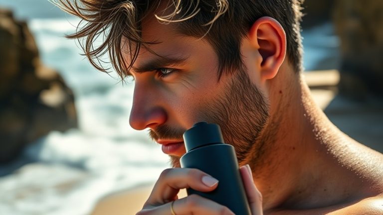 top sea salt sprays