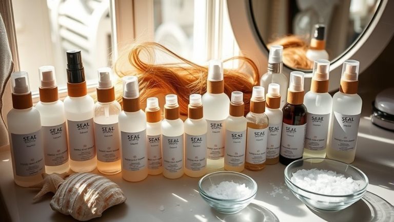 top sea salt sprays