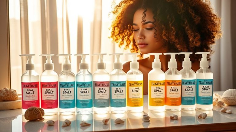 top sea salt sprays
