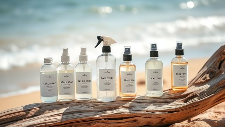 top sea salt sprays