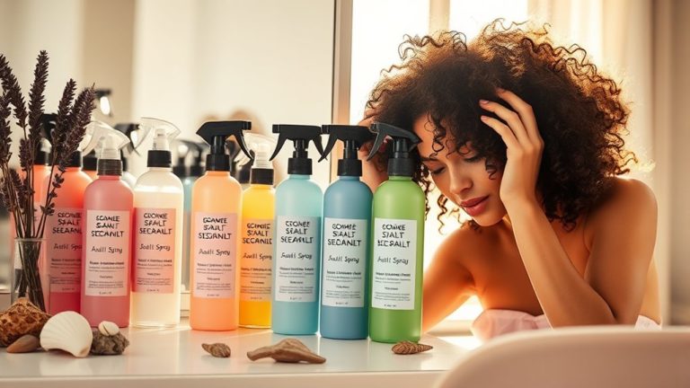 top sea salt sprays