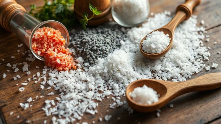 top sea salts 2026