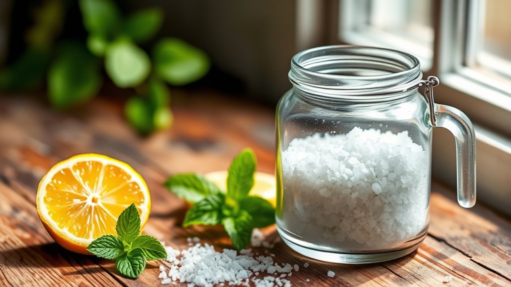 top sea salts for hydration