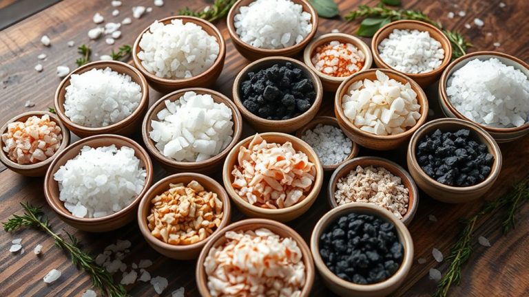 top sea salts selection 2026