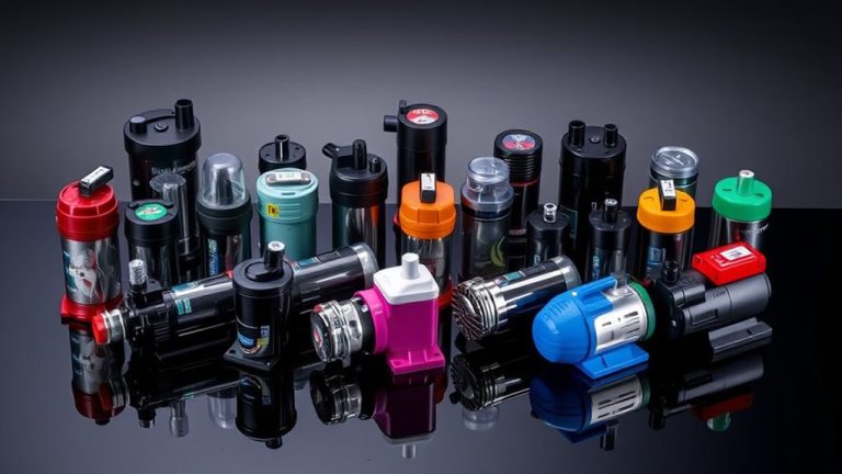 top self priming aquarium pumps